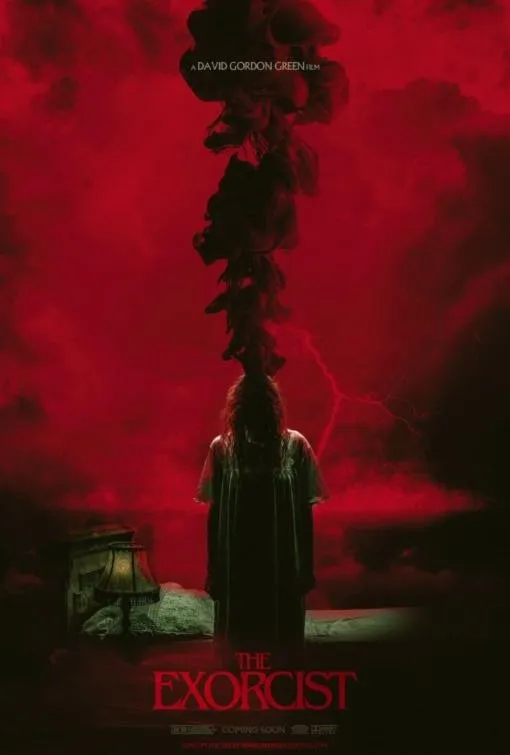 The Exorcist - Kero TV IPTV Premium IPTV Subscription